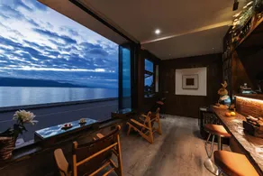 Dali Xiaoxi Full Sea View Private Hot Spring Healing Resort Villa (Erhai S Bay Branch) - Image 5