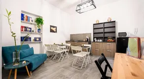 Il Cortile Degli Artisti - Image 3