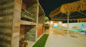 Mary's Villas Private Pool In Noord - Image 4