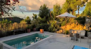 Designer villa with sauna and swimming pool - Image 4