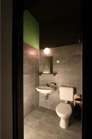 Treestyle Hostel - Image 4