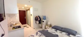 Apartement Sky House BSD Leonie - Image 3