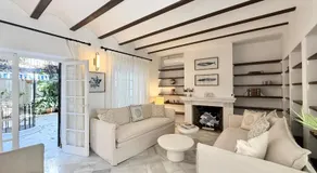 La Clé Boutique Hotel Old Town Marbella - Image 2