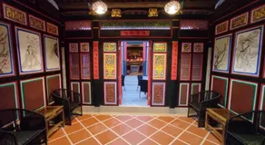 Kinmen Courtyard - Image 3