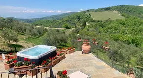 Agriturismo Il Colle - Image 4