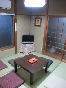 Guest House Sakuraso - Image 4