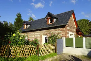 Cottage Les Grandes Ventes - Image 3