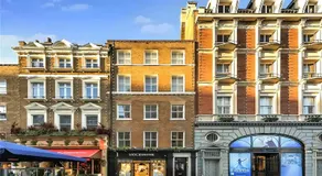 Welcome London - Stay at The Piazza! - Image 5