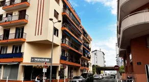 Plage de Juan Les Pins - Apartment with Air conditioner - Image 3