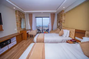 Hotel Pokhara Village & SPA - Image 2