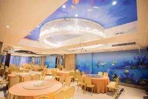 Lequanji Kela Hotel - Image 4