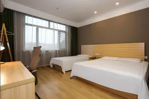 Home Inn Nanchang Bayi Square 2nd Affiliated Hospital - Image 2