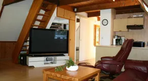 Haus 114 - Nurdachhaus - - Image 2