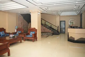 Huiyuan Business Hotel (Pingshan County Hospital Branch) - Image 5