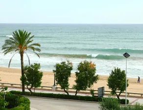 HERMOSA CASA DE VACACIONES A 75 METROS DEL MAR - Image 4