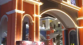 hotell newcentery - Image 2