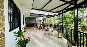 Hotel Casa Bambu - Image 3
