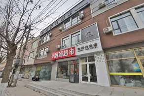Yue Time Self-Service Cinema Hotel (Jilin University South Campus Branch) - Image 5