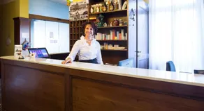 Hotel Ristorante Paladini - Image 4