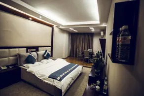 Home Inns Group - Paibo Yun Hotel, Luoping County, Qujing, Yunnan - Image 2