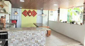 Recanto na Pampulha conforto e sossego - Image 4