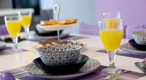 Theros Lux Apartment - Image 3