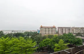 Shengshi Manhattan Hotel - Image 4