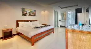 The XIMO Suites - Image 2