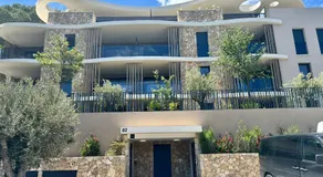 Appartement Pablo Mougins - Image 3