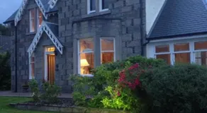 Buccleuch Guest House - Image 4