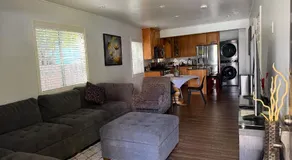 Comfortable 2bd1b House - Image 2