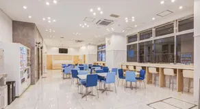 Toyoko Inn Osaka Bentencho - Image 2