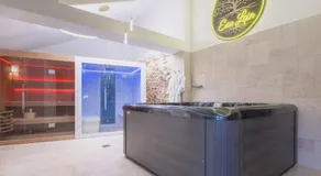 Villa Prestige avec Spa et jeux - Image 4