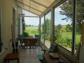 Holiday Home in Brittany near Sandy Beaches - Image 3