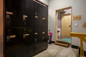 gang gu ang highball Hostel - Image 4