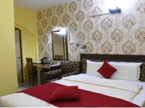 OYO 9081 Pallavi International Hotel - Image 3