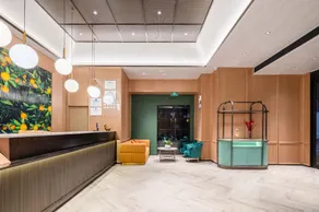 Starway Hotel Kunming Wanda Plaza - Image 3