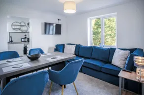 Vista Suite - 3 Bed Apartment - Ocean Breeze - Image 3
