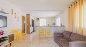 Casa em Jacuípe para Família e Amigos - Image 3