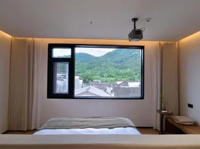 Floral Hotel Xidi Jiuheboshe B&B - Image 5