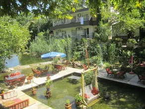 Arikanda River Garden Hotel - Image 3