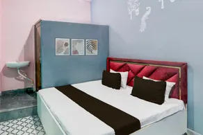 SPOT ON D S Hotel - Image 5