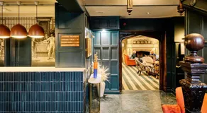 Hotel Cromwell Stevenage - Image 2