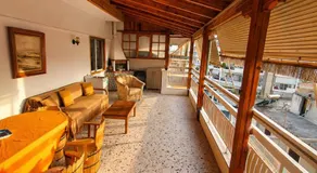 Comfortable House with Large Balcony & Warm Hospitality - Katerini - Image 3