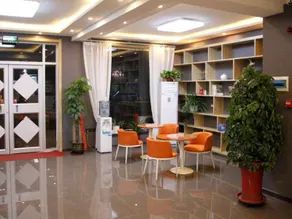 Jirui Sunshine Hotel (Yanshan Longhai West Road Branch) - Image 4