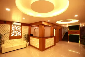ORFILA INN Airport Hotel - Image 4