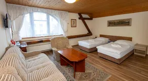 Pension Centrum - Image 2