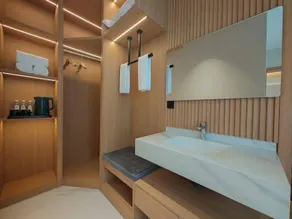 Fengjie Qutang Yijing Hotel - Image 5