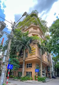 HA NOI LE GRAND HOTEL - Image 3