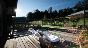 Relais Incanto - Agriturismo Nel Giardino di Fien - Image 4
